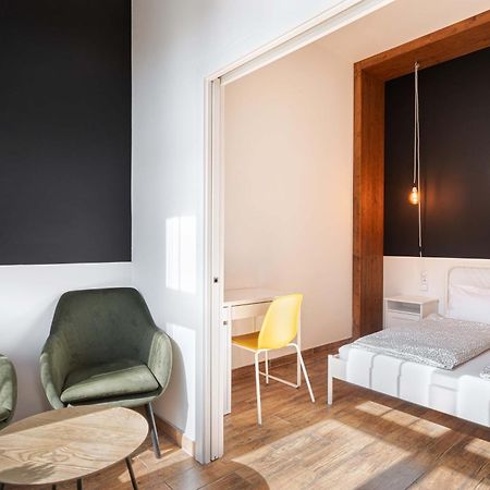 Bohem Prague Hotel Eksteriør billede