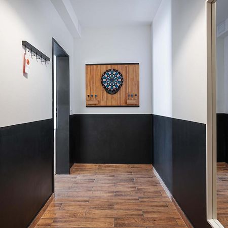 Bohem Prague Hotel Eksteriør billede