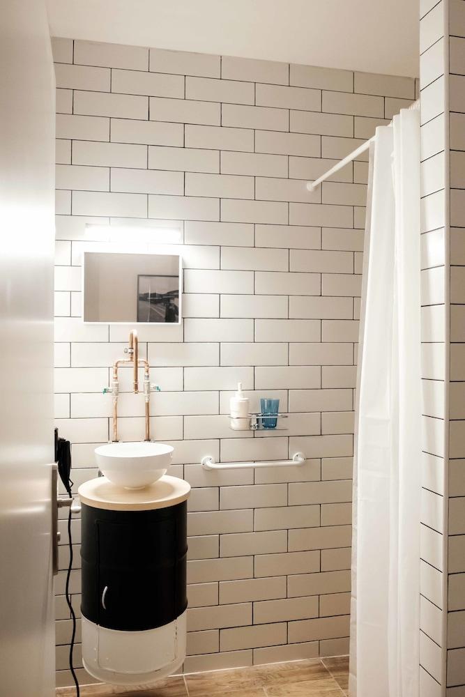 Bohem Prague Hotel Eksteriør billede