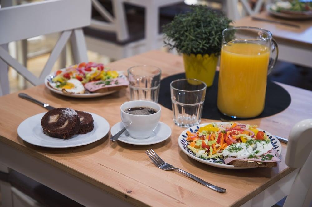 Bohem Prague Hotel Eksteriør billede