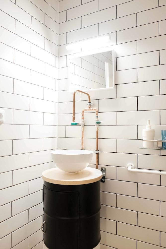 Bohem Prague Hotel Eksteriør billede