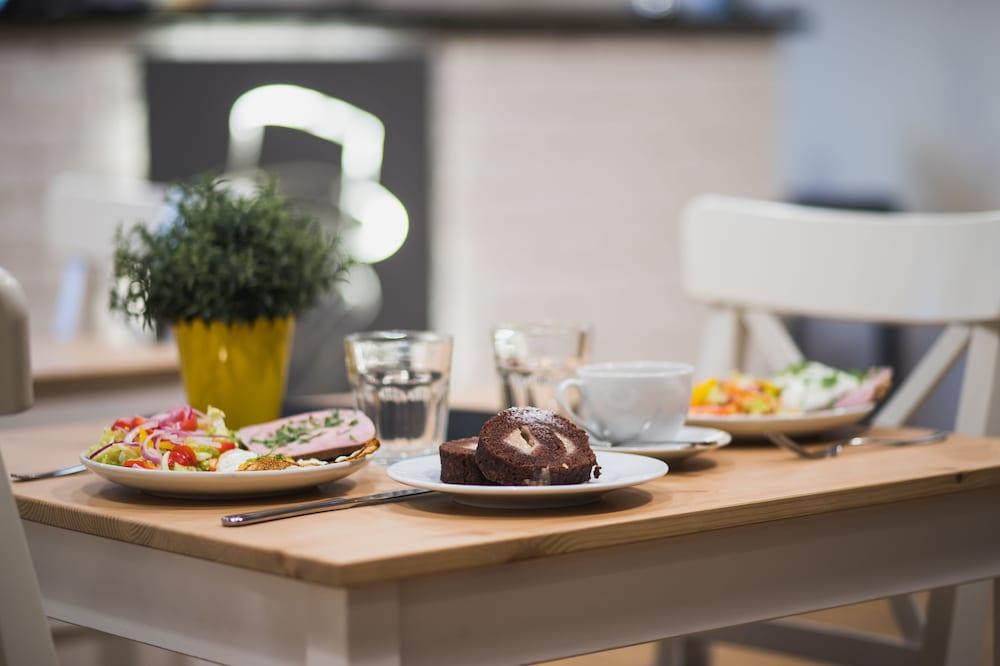 Bohem Prague Hotel Eksteriør billede