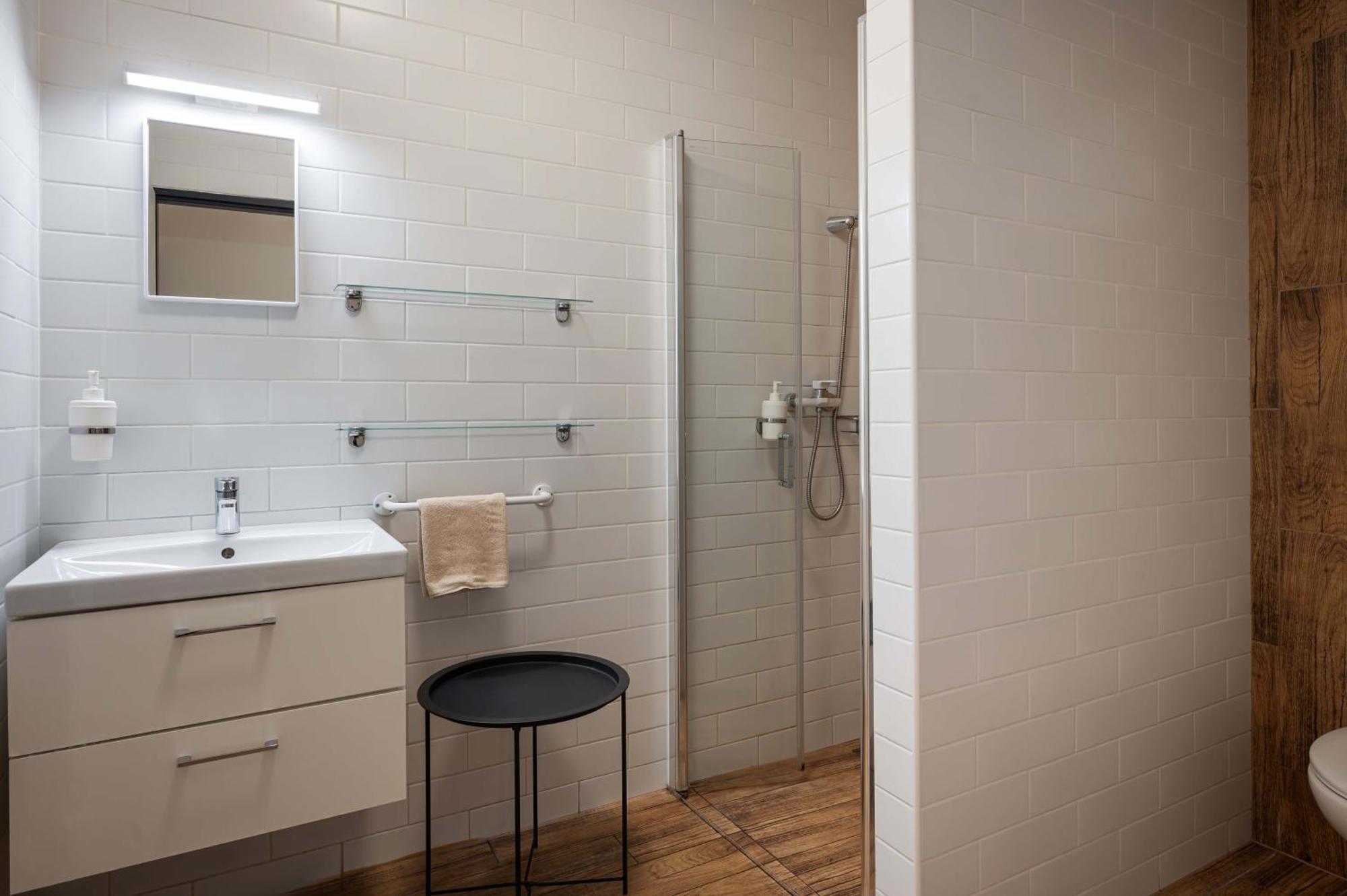 Bohem Prague Hotel Eksteriør billede