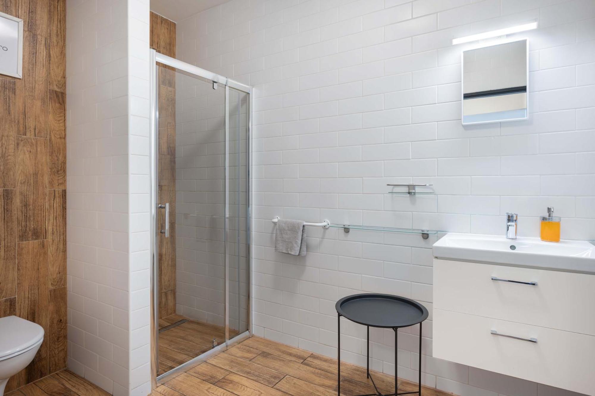 Bohem Prague Hotel Eksteriør billede