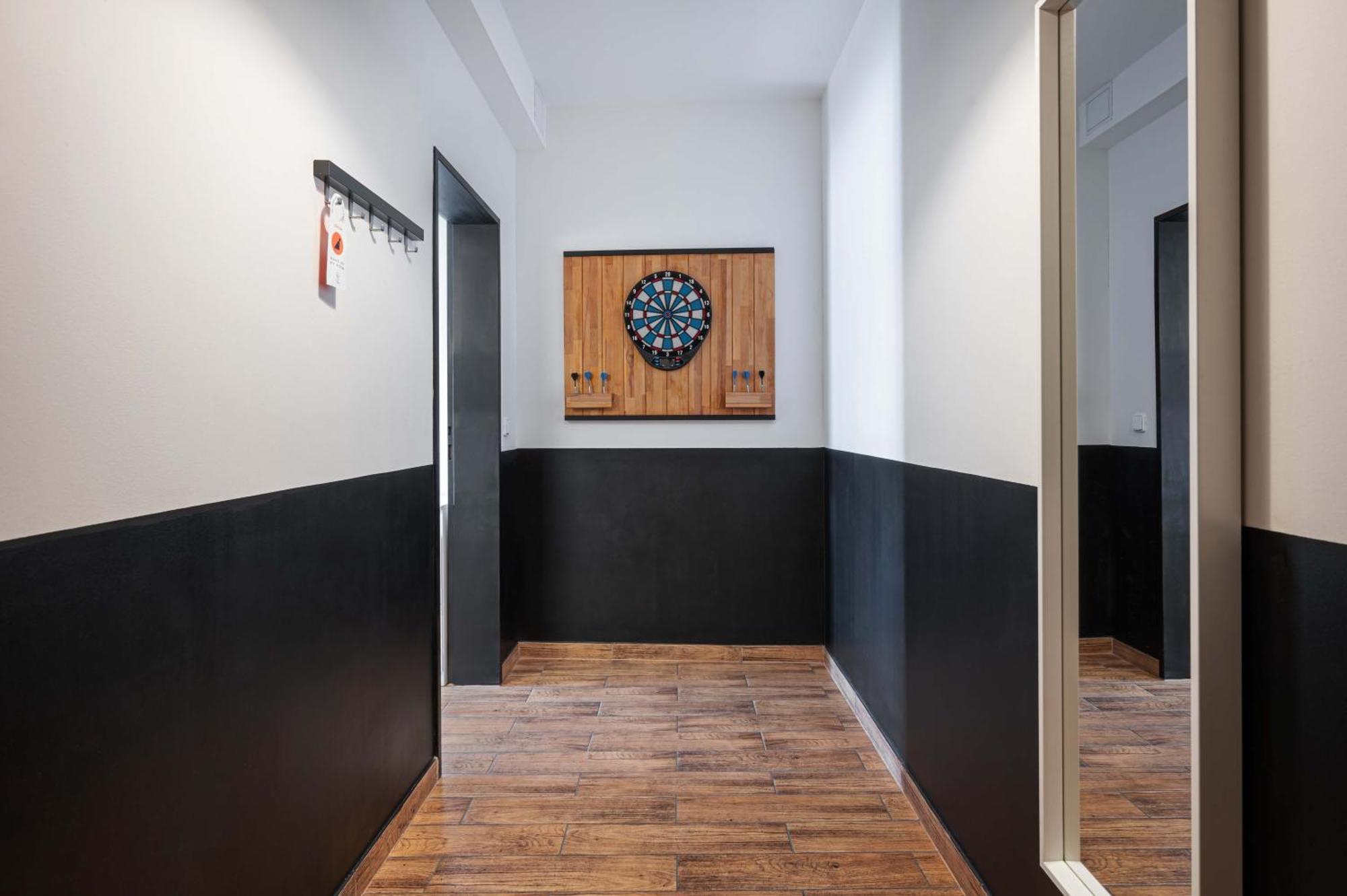 Bohem Prague Hotel Eksteriør billede