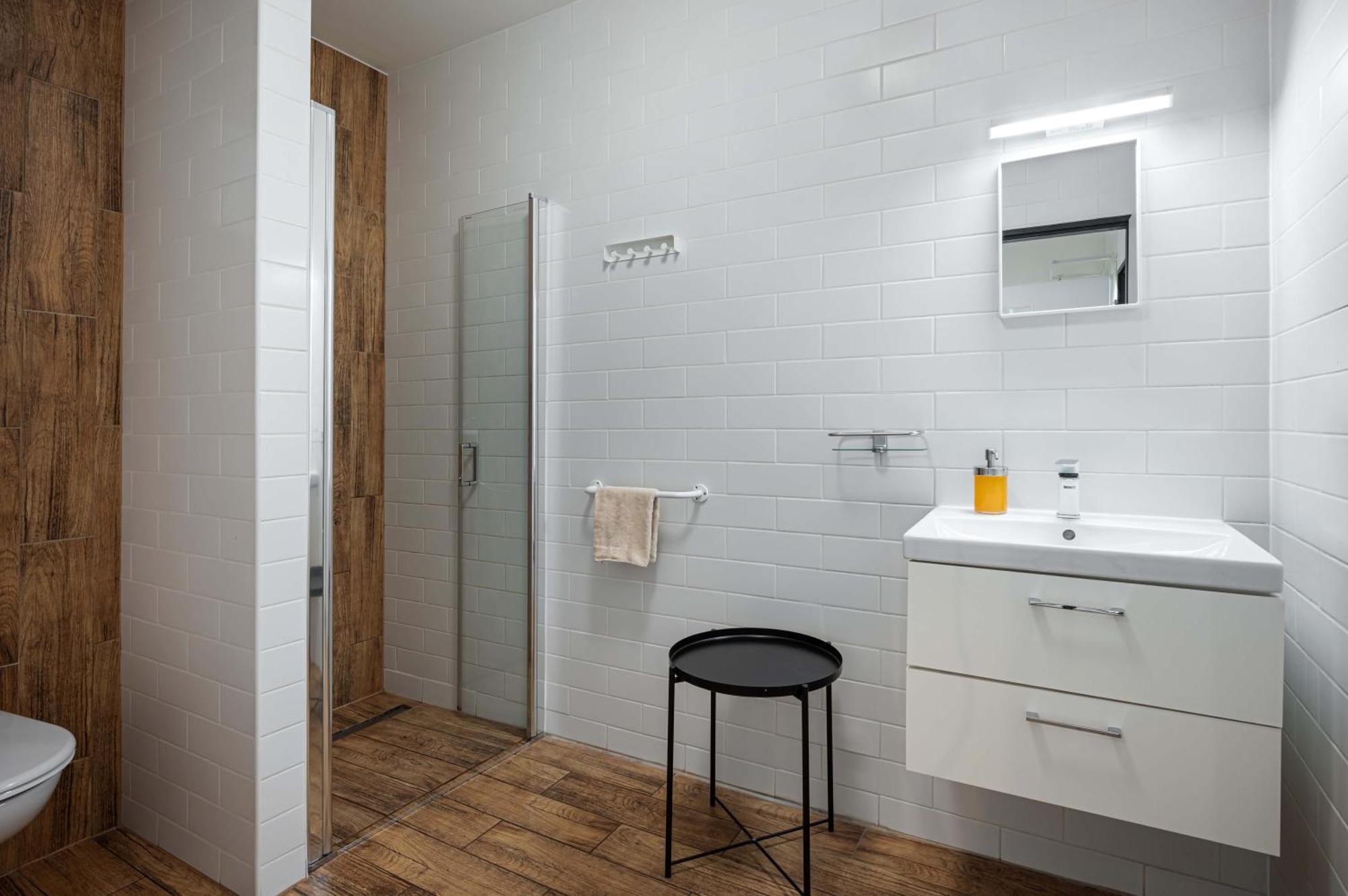 Bohem Prague Hotel Eksteriør billede
