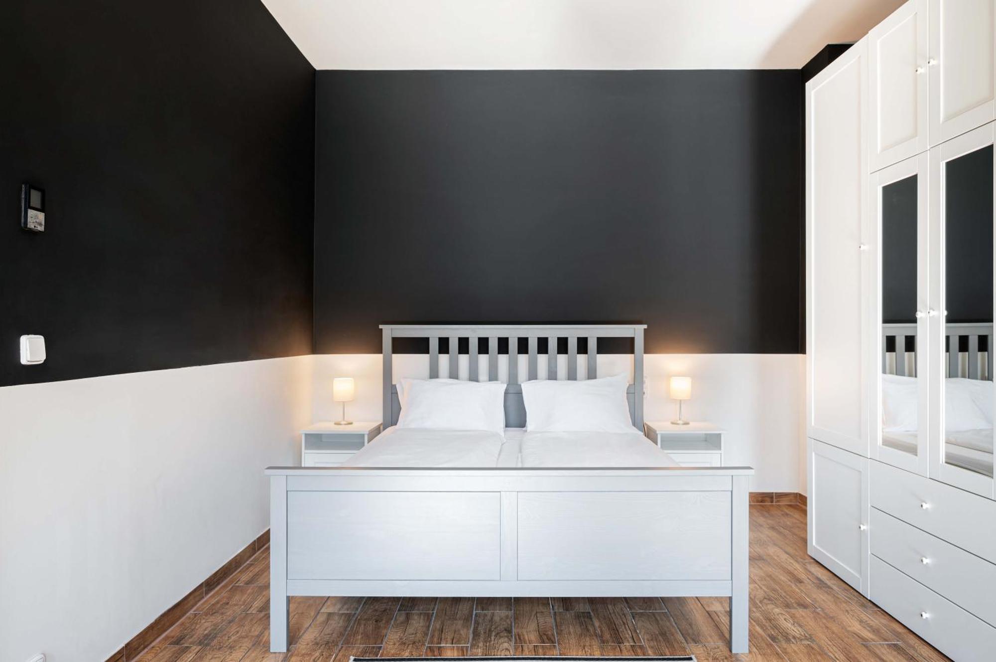 Bohem Prague Hotel Eksteriør billede